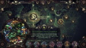 Кадры и скриншоты Glass Masquerade 2: Illusions