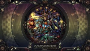 Кадры и скриншоты Glass Masquerade 2: Illusions