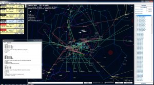 Кадры и скриншоты Global ATC Simulator
