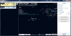 Кадры и скриншоты Global ATC Simulator