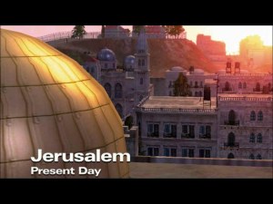 Кадры и скриншоты Global Conflicts: Palestine