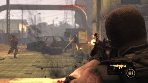 Кадры и скриншоты Global Ops: Commando Libya