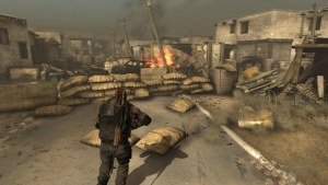 Кадры и скриншоты Global Ops: Commando Libya