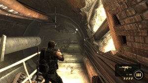 Кадры и скриншоты Global Ops: Commando Libya