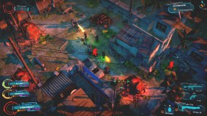 Кадры и скриншоты Global Outbreak: Doomsday Edition