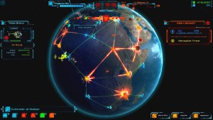 Кадры и скриншоты Global Outbreak: Doomsday Edition