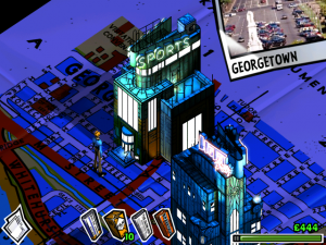 Кадры и скриншоты Globetrotter 2