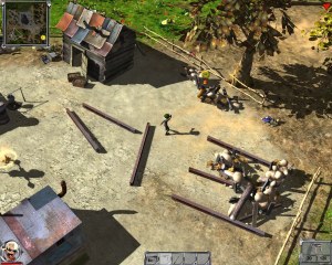 Кадры и скриншоты Глюк'Oza: Action!