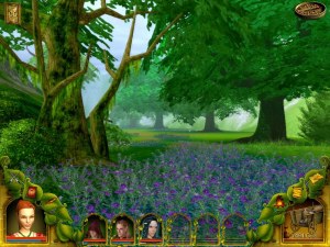 Кадры и скриншоты Gods: Lands of Infinity