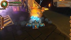 Кадры и скриншоты Goggles: World of Vaporia