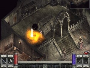 Кадры и скриншоты Златогорье 2: Холодные небеса