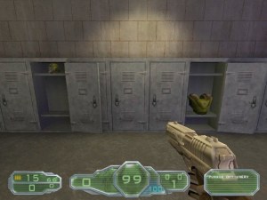 Кадры и скриншоты Gore: Ultimate Soldier