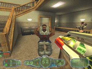 Кадры и скриншоты Gore: Ultimate Soldier