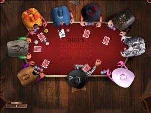 Кадры и скриншоты Governor of Poker