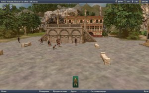 Кадры и скриншоты Grand Ages: Rome