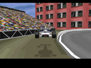 Кадры и скриншоты Grand Prix 2