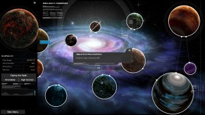 Кадры и скриншоты Gratuitous Space Battles 2