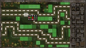 Кадры и скриншоты Gratuitous Tank Battles