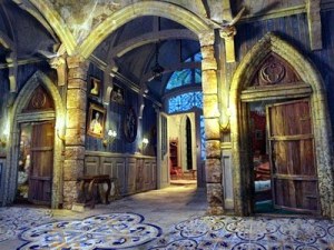 Кадры и скриншоты Гробовая Тишина: Дом Отчаяния