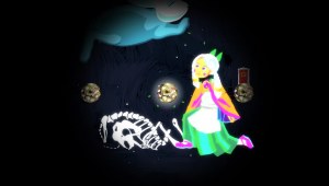 Кадры и скриншоты Gravity Ghost