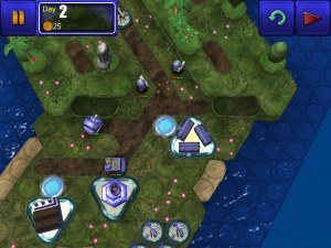 Кадры и скриншоты Great Little War Game