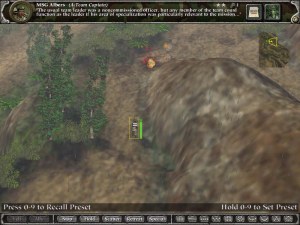 Кадры и скриншоты Myth II: Green Berets