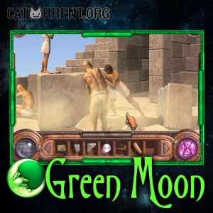 Кадры и скриншоты Зеленая Луна