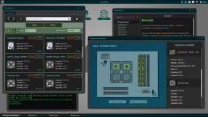 Кадры и скриншоты Grey Hack