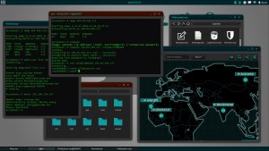 Кадры и скриншоты Grey Hack