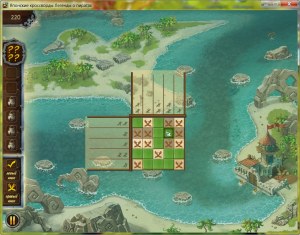 Кадры и скриншоты Легенды о пиратах