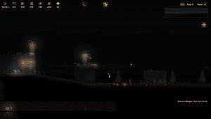 Кадры и скриншоты Grim Nights