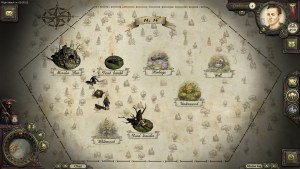 Кадры и скриншоты Grimmwood: They Come at Night