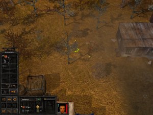 Кадры и скриншоты Ground Zero: Genesis of a New World