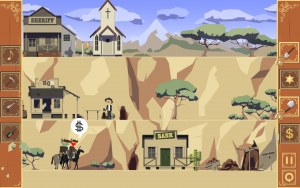 Кадры и скриншоты GROW: Wild West