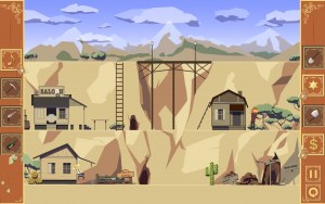 Кадры и скриншоты GROW: Wild West