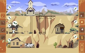 Кадры и скриншоты GROW: Wild West