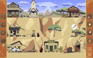 Кадры и скриншоты GROW: Wild West