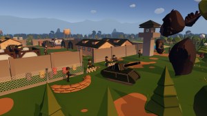 Кадры и скриншоты GrowRilla VR