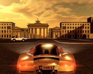 Кадры и скриншоты GSR: German Street Racing