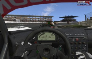 Кадры и скриншоты GTR Evolution