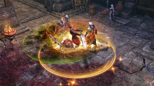 Кадры и скриншоты Guardians of Ember