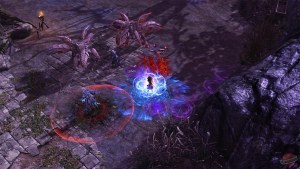 Кадры и скриншоты Guardians of Ember