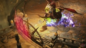 Кадры и скриншоты Guardians of Ember