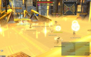 Кадры и скриншоты Guild Wars