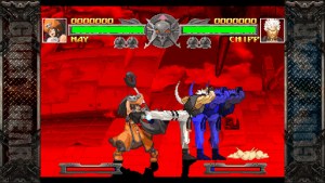 Кадры и скриншоты Guilty Gear