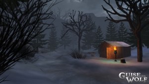 Кадры и скриншоты Guise of the Wolf