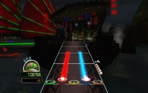 Кадры и скриншоты Guitar Hero World Tour