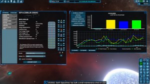 Кадры и скриншоты Interstellar Transport Company