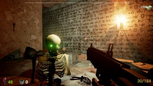 Кадры и скриншоты Gulman 4: Still alive