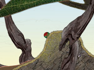 Кадры и скриншоты Gumboy Crazy Adventures